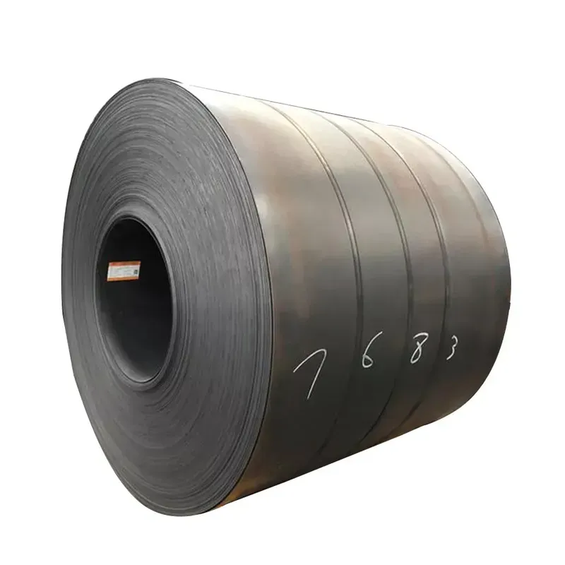 carbon steel coil